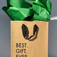 Best. Gift. Ever – Gift Bag, BagMYGift