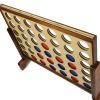 Giant Connect 4 in a Row Yard Game, BagMYGift