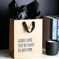 Hard to Buy for - Gift Bag - Image 2