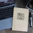 Inhale / Exhale Journal Travel Journal, BagMYGift