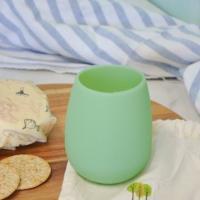 Silicone Travel Wine Glasses & Bags, BagMYGift