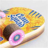 Skateboard Cat Scratcher - Image 4