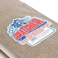Skateboard Cat Scratcher - Image 5