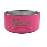 The Real Housedogs of Custom City Pet Bowl, BagMyGift