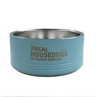 The Real Housedogs of Custom City Pet Bowl, BagMyGift