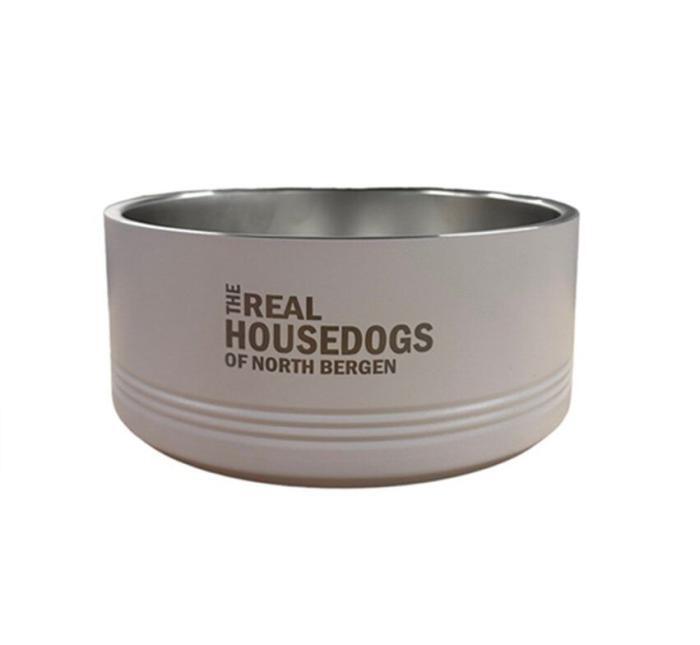 The Real Housedogs of Custom City Pet Bowl, BagMyGift