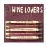 Wine Lovers Pen Set, winery unique gift, BagMyGift