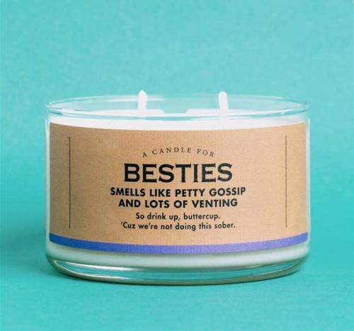 A Candle for Bestiesa, BagMYGift