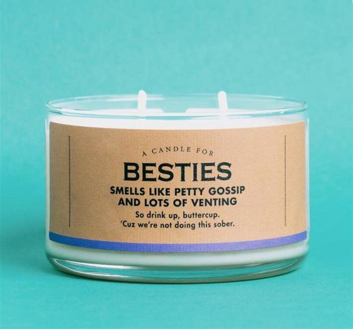 A Candle for Bestiesa, BagMYGift