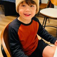 Smiley Face Beanie Cap Hats - Image 10