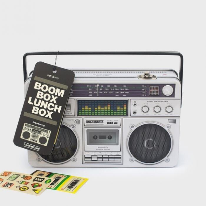 Boom Box Lunch Box - Image 4