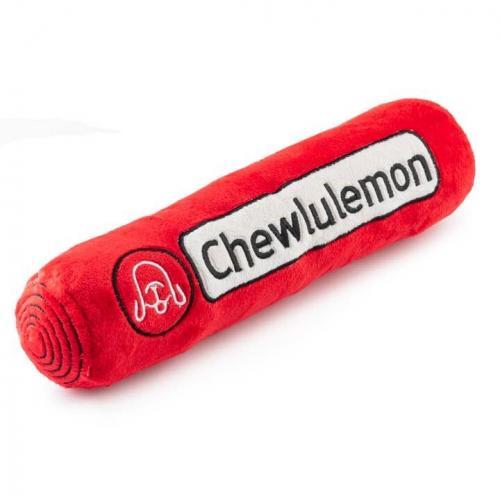 Chewlulemon Yoga Mat Dog Toy, BagMYGift