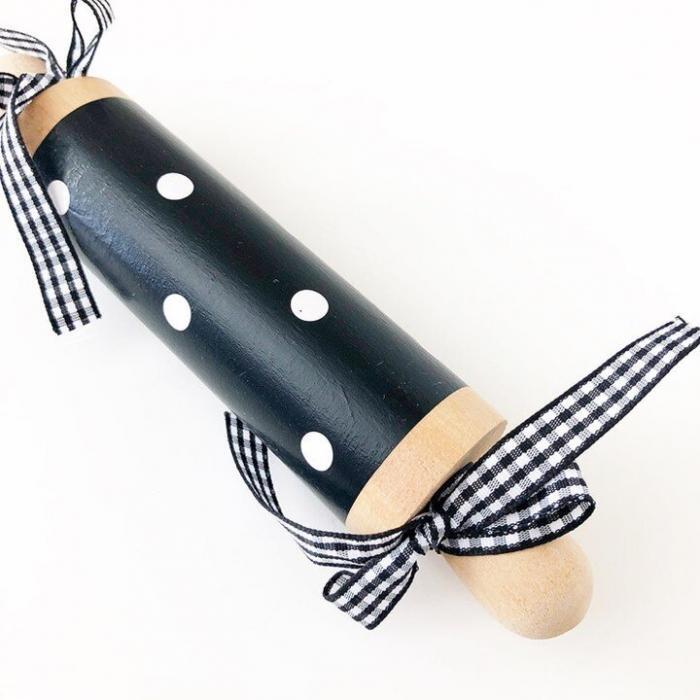 Decorative Rolling Pins - Tiered Tray Decor,, BagMyGift