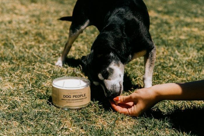 A Candle for Dog People - Image 2