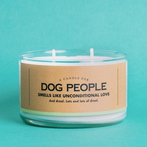 A Candle for Dog People, BagMYGift