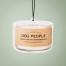 Dog People Air Freshener - Funny Car Air Freshener, BagMYGift