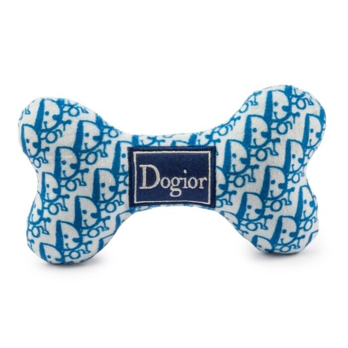 Dogior Bones Dog Toys – 3 Sizesy, BagMYGift