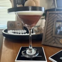 Espresso Martini Candle, BagMYGift
