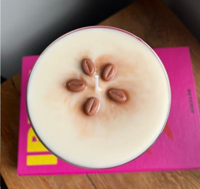 Espresso Martini Candle, BagMYGift