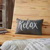 Grace Peace on Earth Pillow 9.5x14,, BagMyGift
