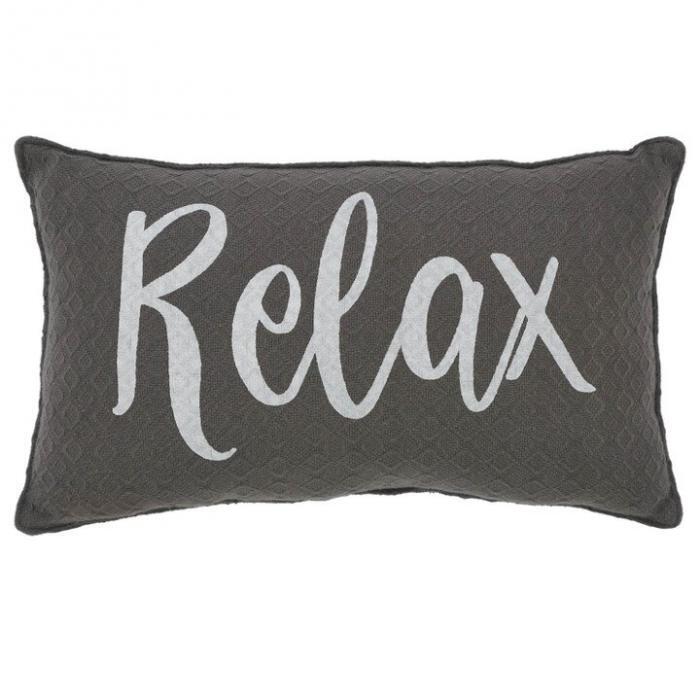 Grace Peace on Earth Pillow 9.5x14,, BagMyGift