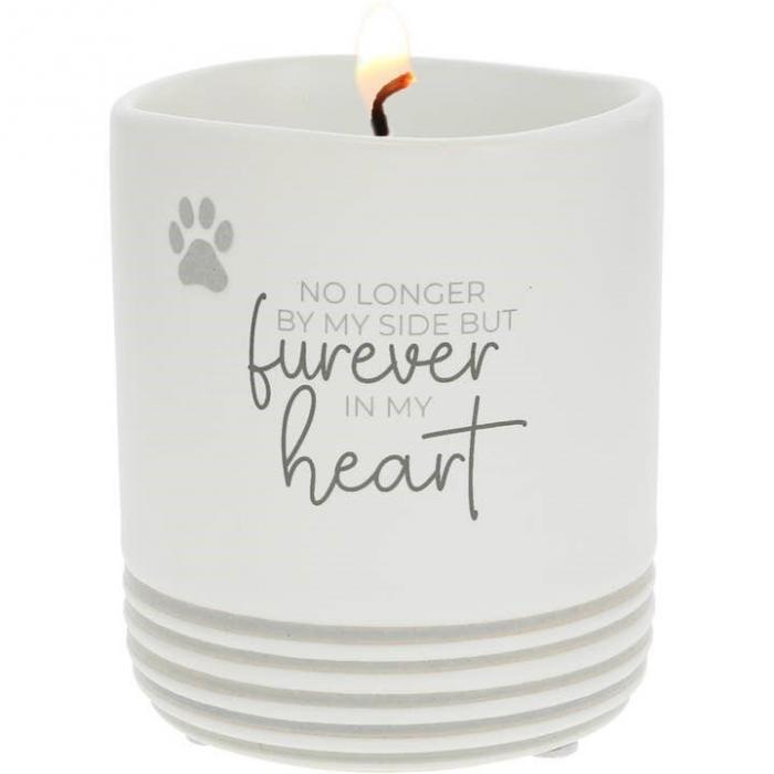 Forever in My Heart Candle , BagMYGift