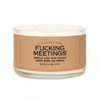 A Candle For Fucking Meetings - Image 2