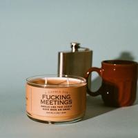 A Candle For Fucking Meetings - Image 3