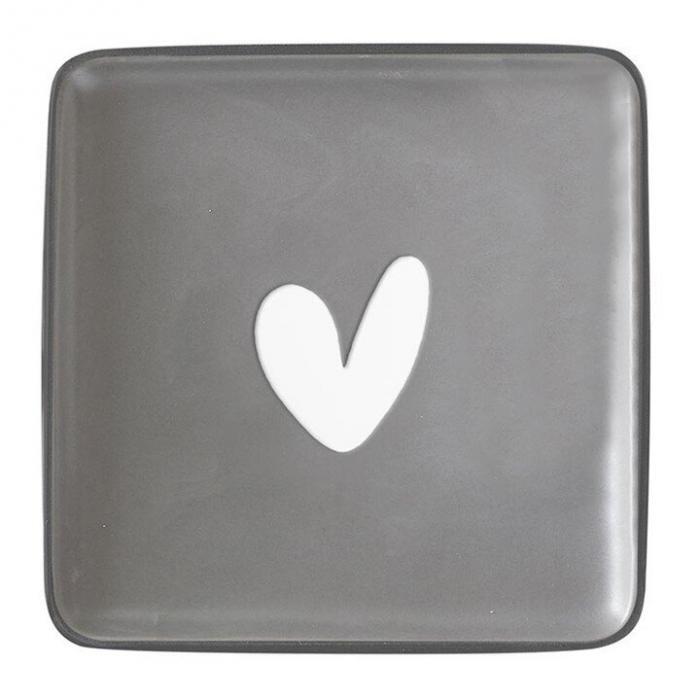 Ceramic Plates Assorted – 4 Pack - Image 5