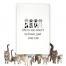 Life is Too Short Cat Tea Towel, BagMYGift