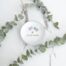 Love You Forever 2.5” Trinket Dish, BagMYGift