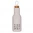 Stainless Steel Water Bottle – Mind Body Spirit, BagMYGift