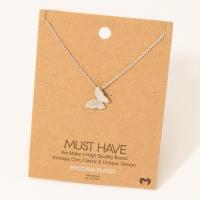 Mini Butterfly Pendant Necklace, BagMyGift