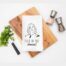 Moira Rose – Fold in the Cheese Kitchen Tea Towel, BarMyGfit