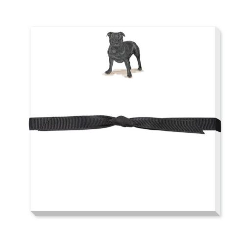 Pitbull Notepad, BagMYGift