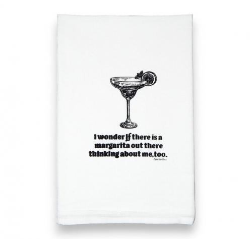 Sassy Kitchen Tea Towel BagMYGift