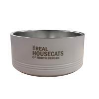 The Real Housecats of Custom City Cat Bowls, BagMyGift