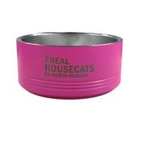 The Real Housecats of Custom City Cat Bowls, BagMyGift