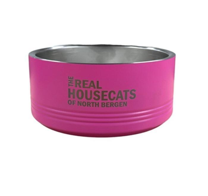 The Real Housecats of Custom City Cat Bowls, BagMyGift