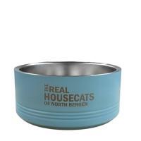 The Real Housecats of Custom City Cat Bowls, BagMyGift