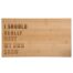 I Should Really Have My Own Show Cutting Board, BagMyGift
