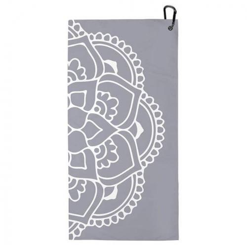 Yoga Sport Towel – Mandala, BagMYGift