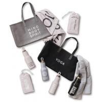 Stainless Steel Water Bottle – Inhale Exhale - Image 2