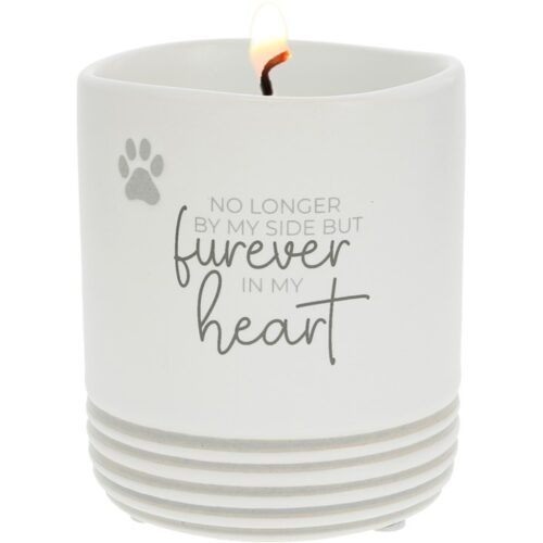 Forever in my Heart Candle, BagMYGift