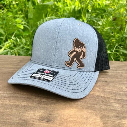 Bigfoot Nature Hat, BagMYGift