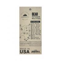 Bigfoot 11-in-1 Keychain Multi-Tool - Image 3