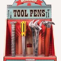 Builder Tool Pens - Image 2