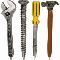 Builder Tool Pens - Image 3