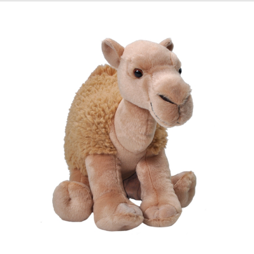 Camel Dromedary Stuffed Animal, BagMYGift