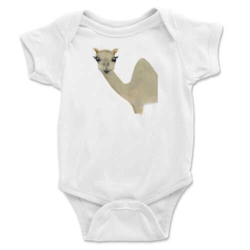 Camel Onesie, BagMYGift